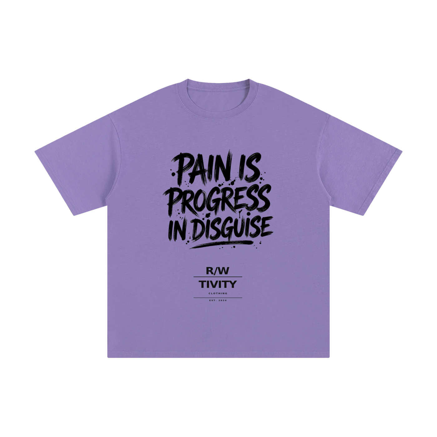 Pain is Progress T-Shirt