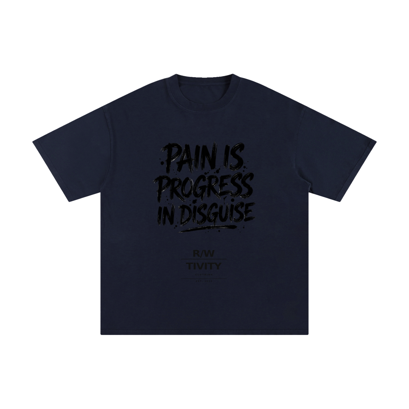 Pain is Progress T-Shirt