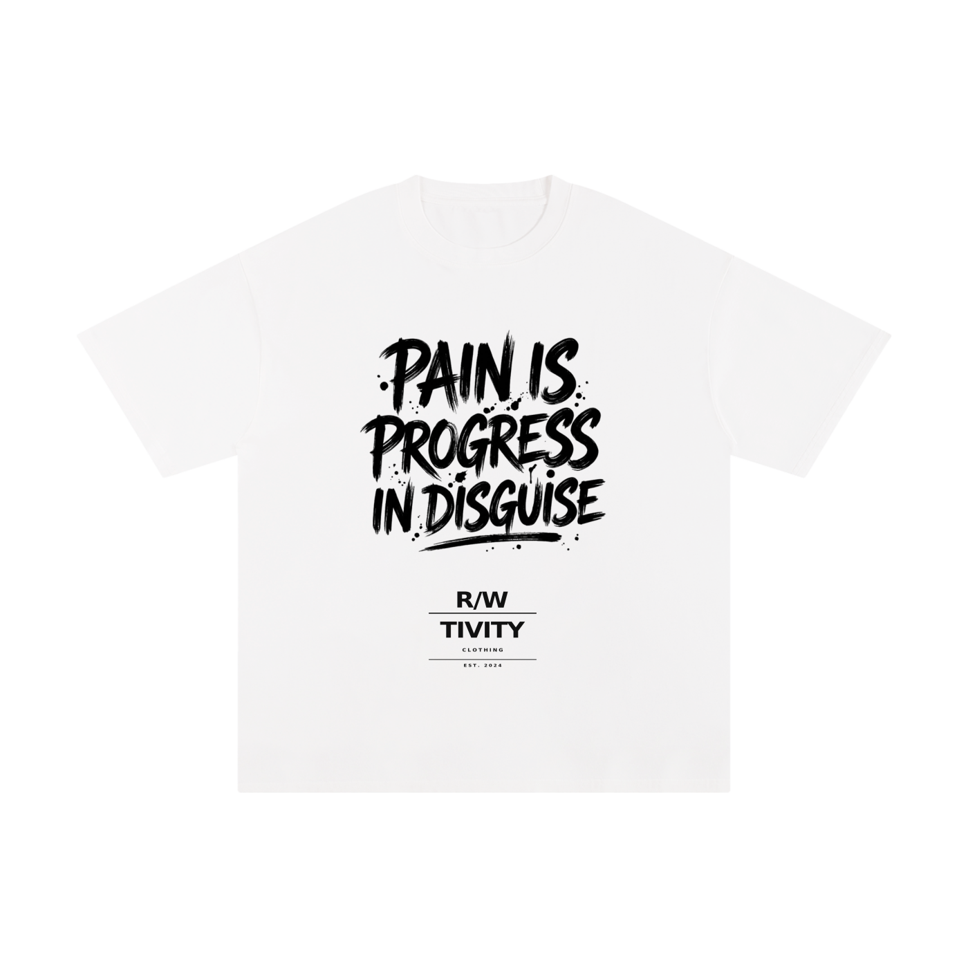 Pain is Progress T-Shirt
