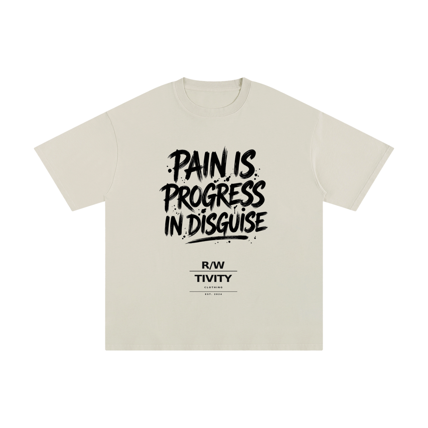 Pain is Progress T-Shirt
